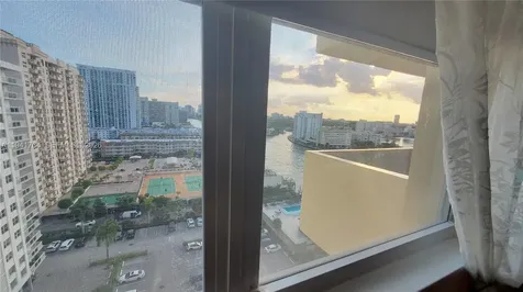 1833 S Ocean Drive Hallandale Beach FL 33009