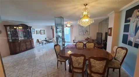 1833 S Ocean Drive Hallandale Beach FL 33009