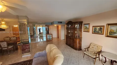 1833 S Ocean Drive Hallandale Beach FL 33009