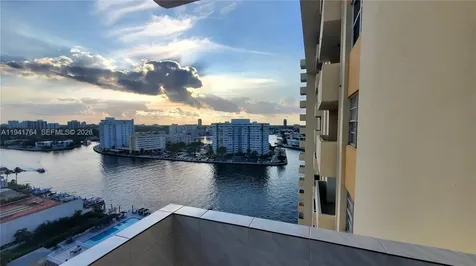 1833 S Ocean Drive Hallandale Beach FL 33009
