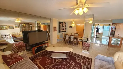 1833 S Ocean Drive Hallandale Beach FL 33009