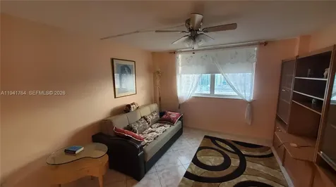 1833 S Ocean Drive Hallandale Beach FL 33009