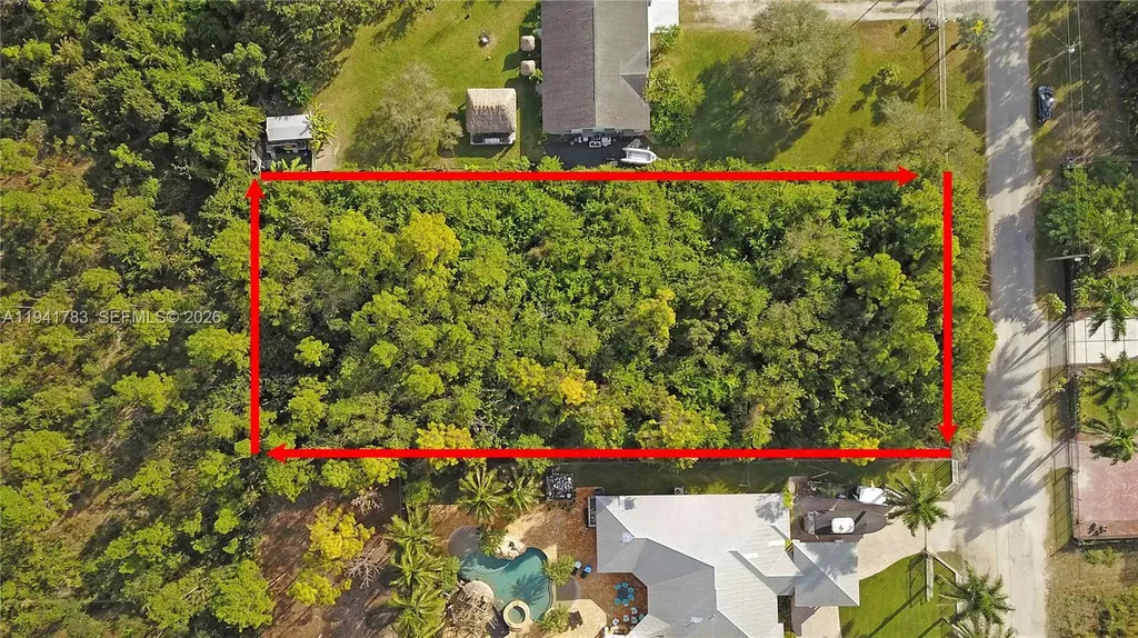 193XX SW 334 Street Florida City FL 33034