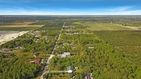 193XX SW 334 Street Florida City FL 33034