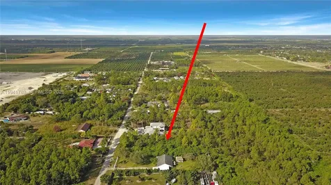 193XX SW 334 Street Florida City FL 33034