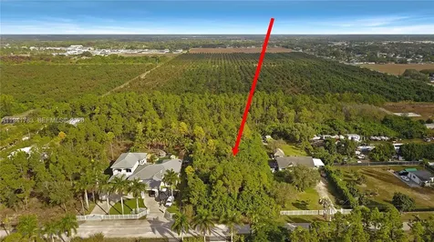 193XX SW 334 Street Florida City FL 33034