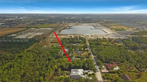 193XX SW 334 Street Florida City FL 33034