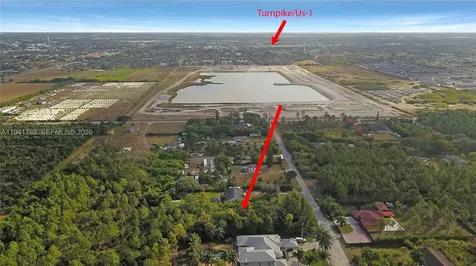 193XX SW 334 Street Florida City FL 33034