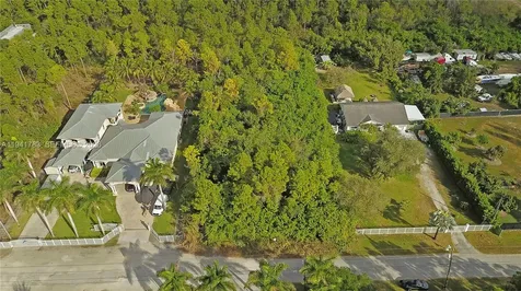 193XX SW 334 Street Florida City FL 33034