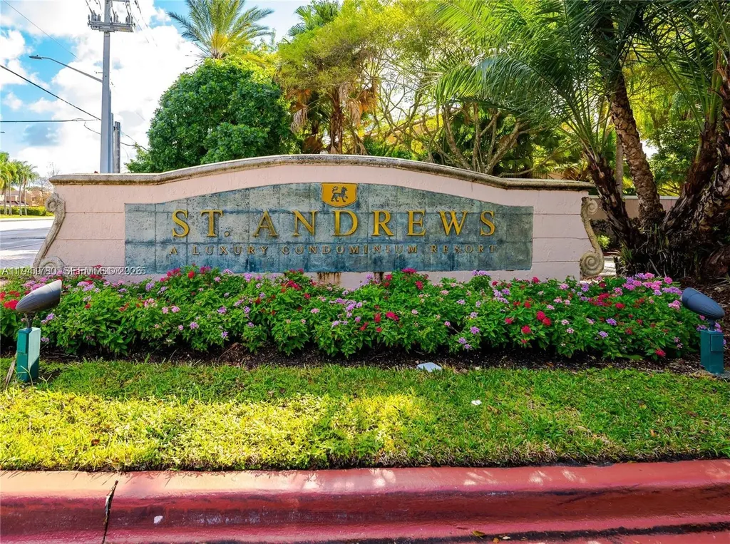 12142 Saint Andrews Place Miramar FL 33025