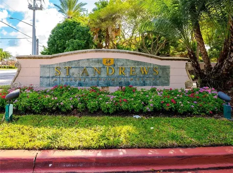 12142 Saint Andrews Place Miramar FL 33025