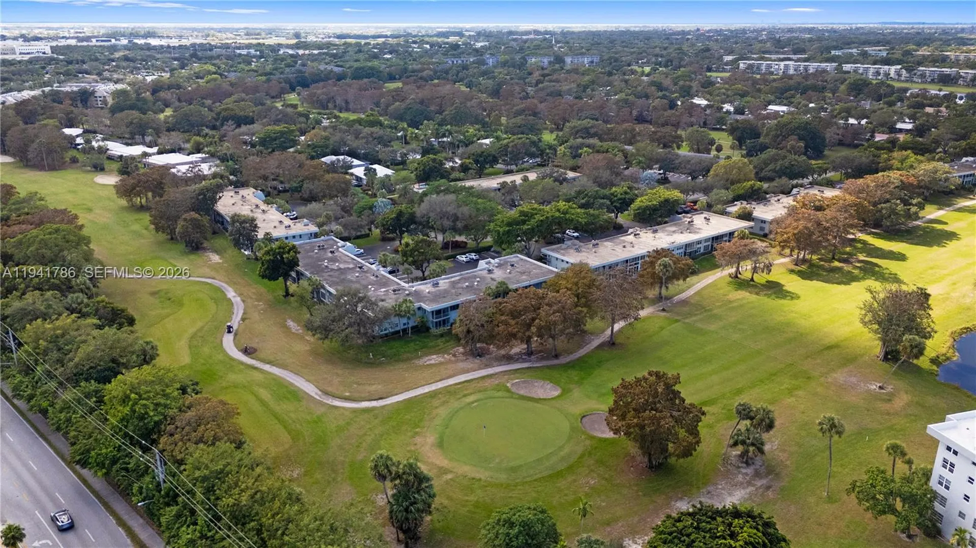 4007 N Cypress Drive Pompano Beach FL 33069