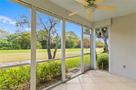 4007 N Cypress Drive Pompano Beach FL 33069