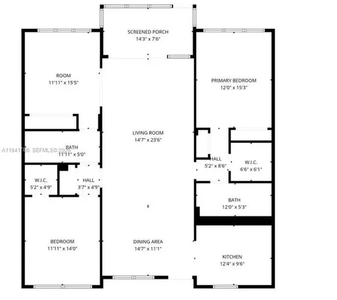 4007 N Cypress Drive Pompano Beach FL 33069