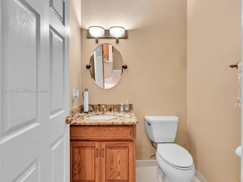 12573 NW 56th Drive Coral Springs FL 33076