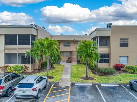 414 Capri I Delray Beach FL 33484