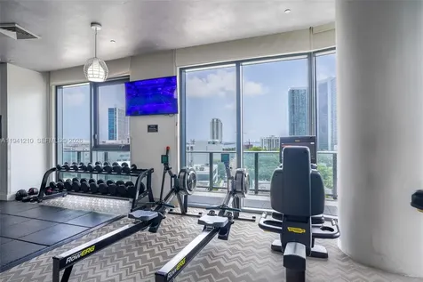 121 NE 34th Street Miami FL 33137