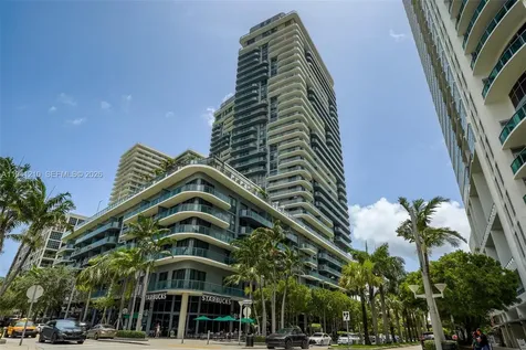 121 NE 34th Street Miami FL 33137