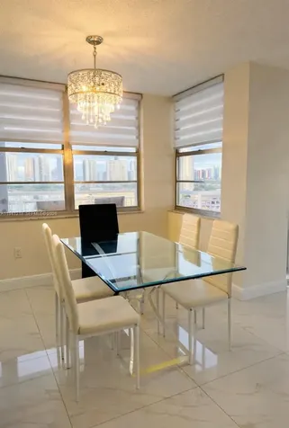 18041 Biscayne Boulevard *BOAT Slip & Unit* Aventura FL 33160