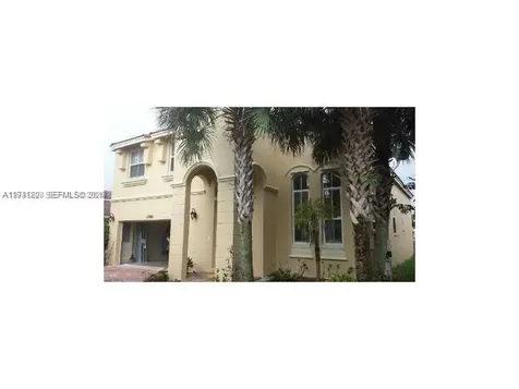 15880 SW 50th Street Miramar FL 33027