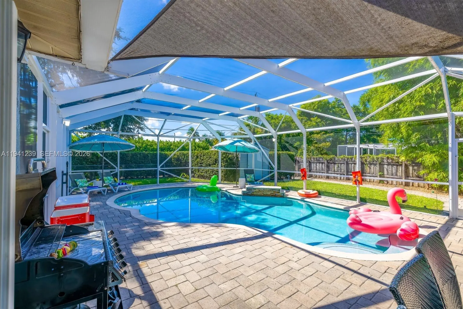 312 N Luna Court Hollywood FL 33021