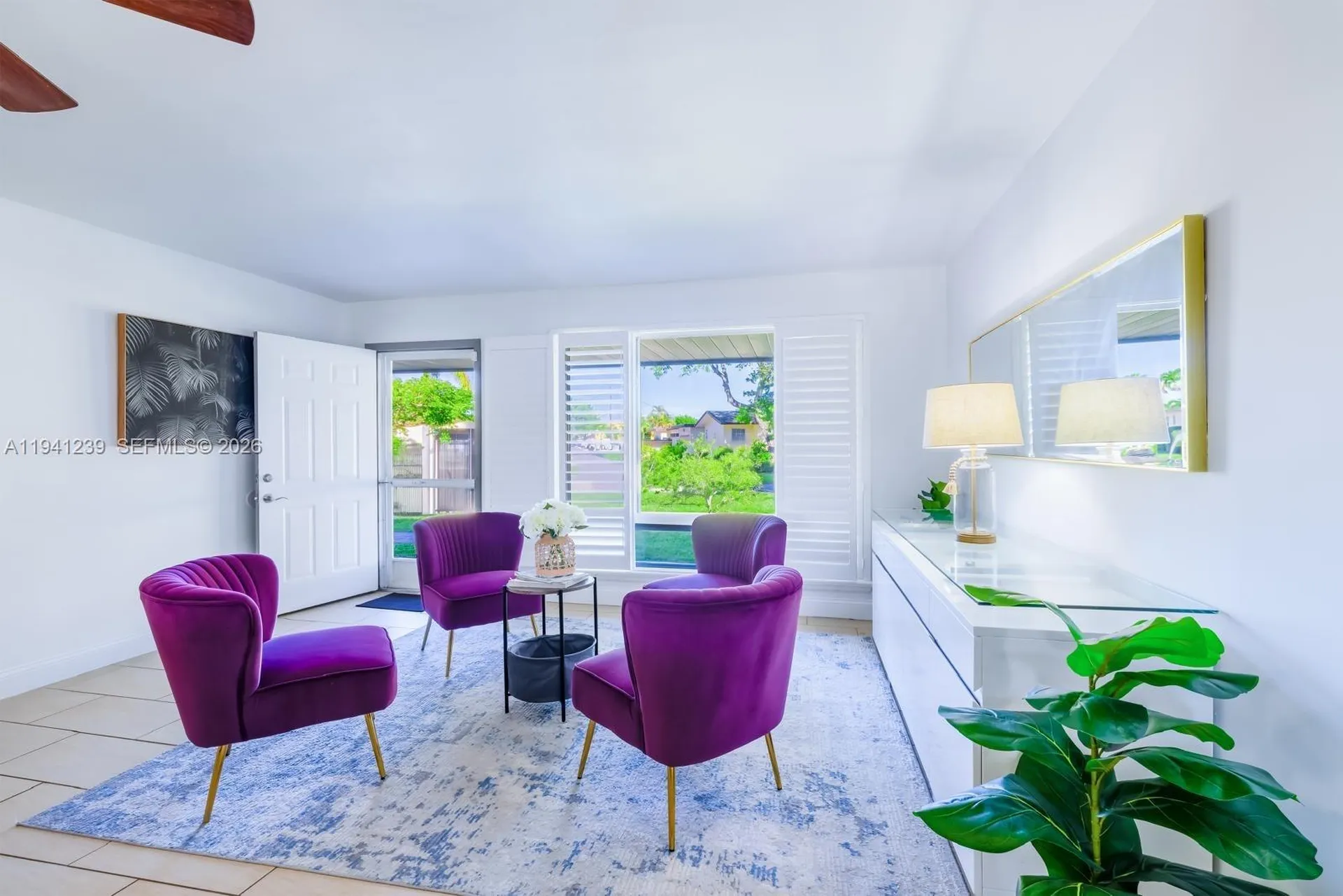 312 N Luna Court Hollywood FL 33021