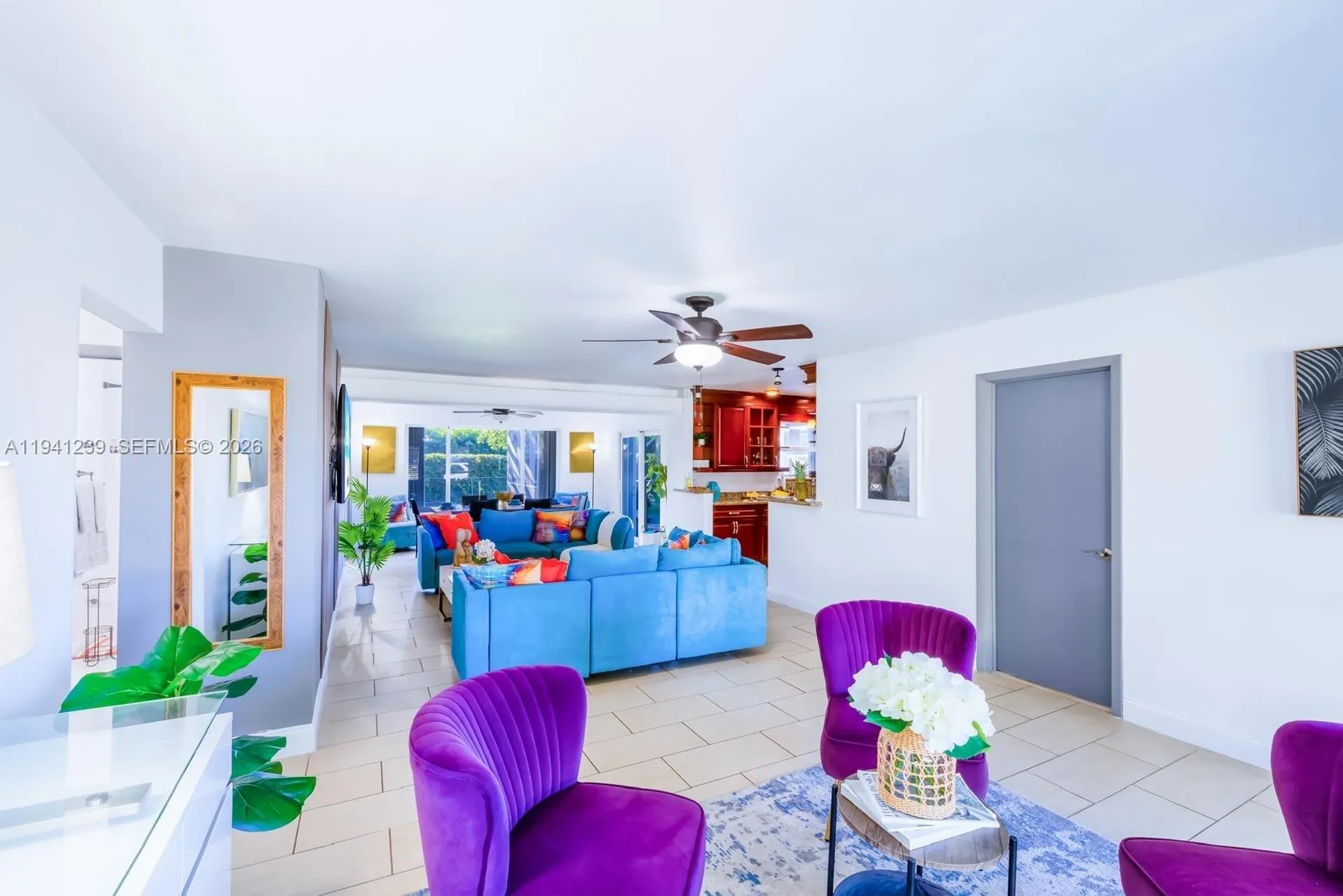 312 N Luna Court Hollywood FL 33021