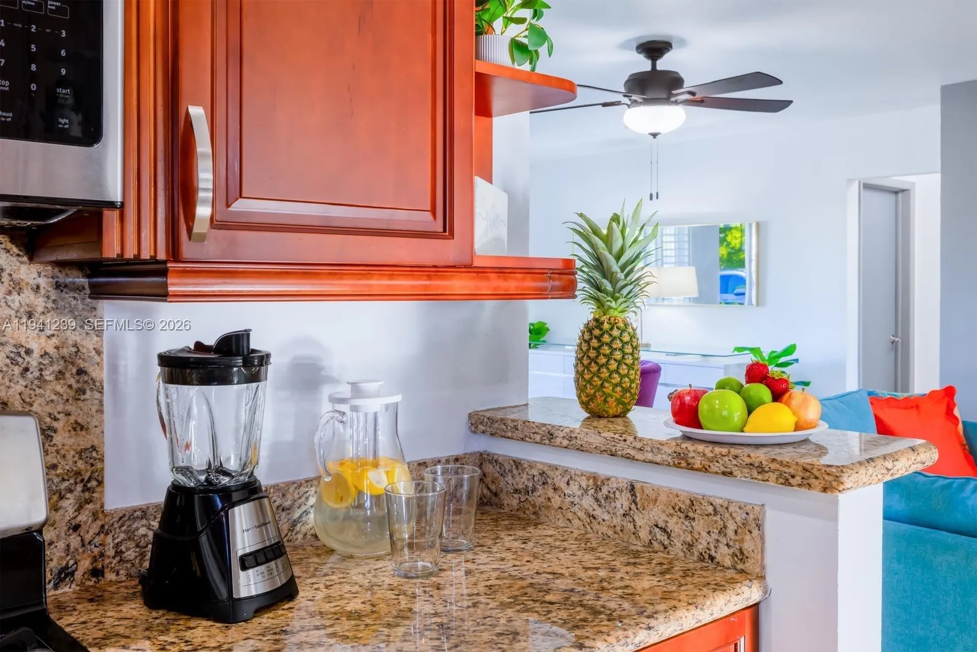 312 N Luna Court Hollywood FL 33021