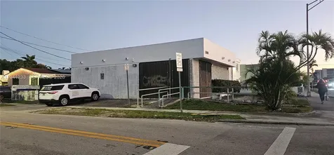 2001 SW 27th Avenue Miami FL 33145
