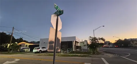 2001 SW 27th Avenue Miami FL 33145