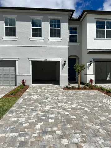 6121 Rancho Lane Green Acres FL 33415