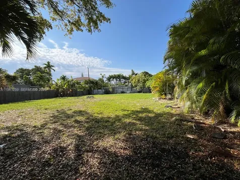 1920 Keystone Boulevard North Miami FL 33181