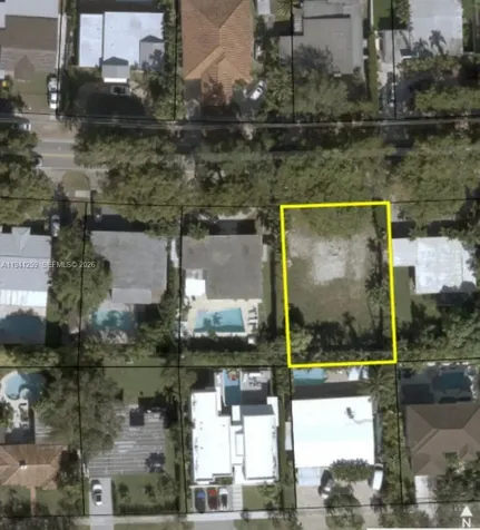 1920 Keystone Boulevard North Miami FL 33181