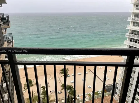 3800 Galt Ocean Drive Fort Lauderdale FL 33308