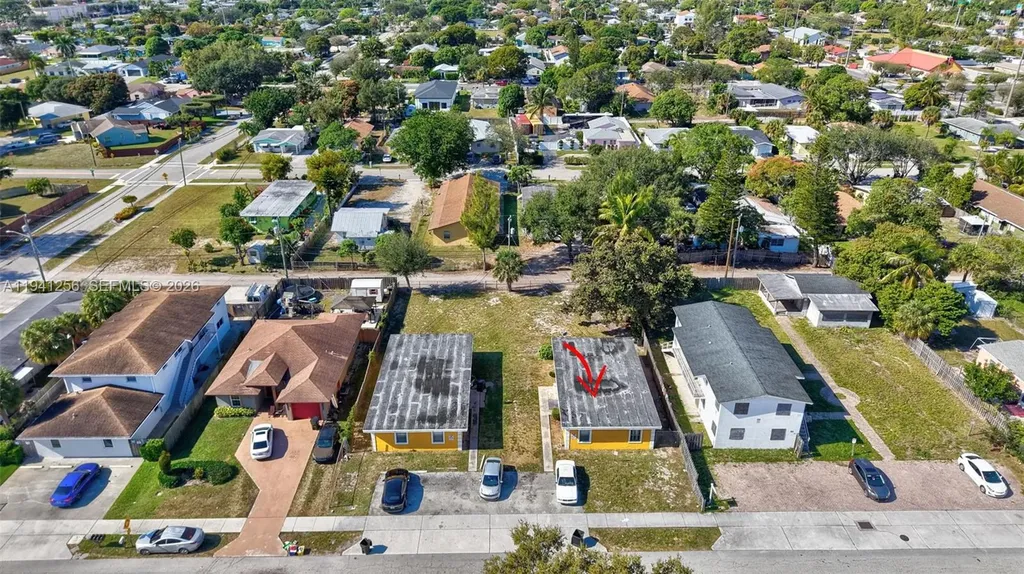 130 - 132 - 134 - 136 SW 8th Avenue Delray Beach FL 33444