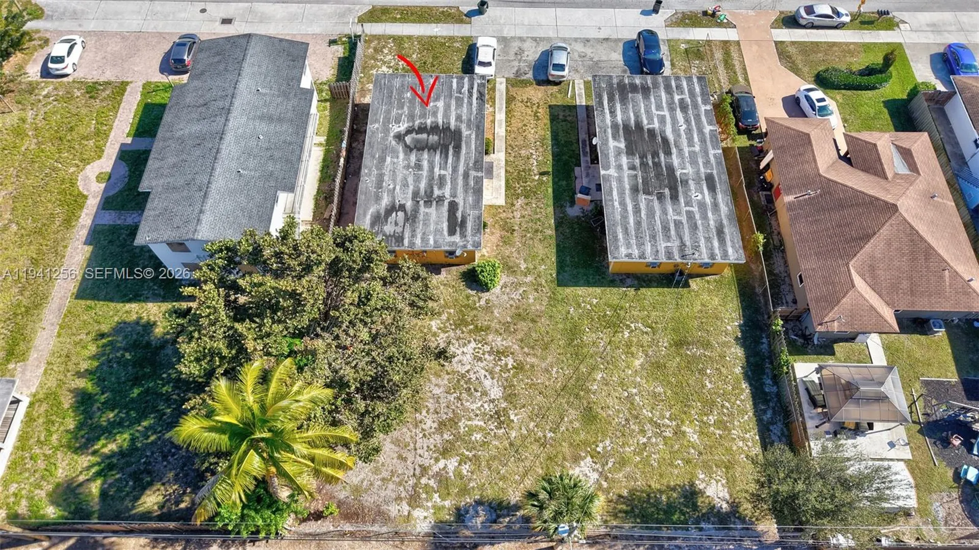 130 - 132 - 134 - 136 SW 8th Avenue Delray Beach FL 33444