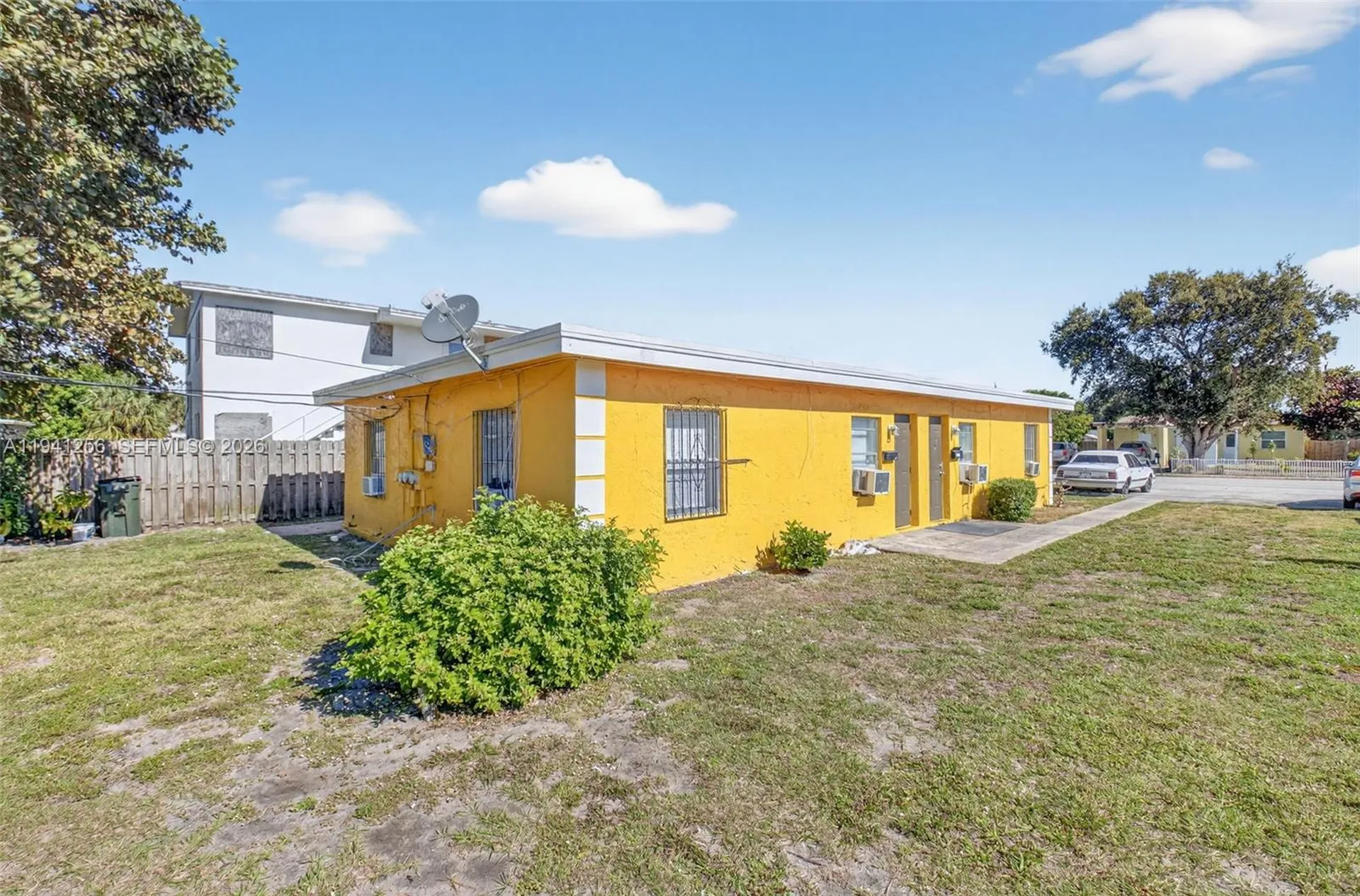 130 - 132 - 134 - 136 SW 8th Avenue Delray Beach FL 33444