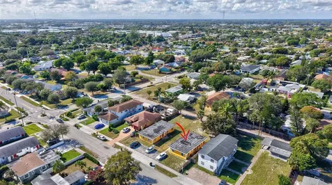 130 - 132 - 134 - 136 SW 8th Avenue Delray Beach FL 33444