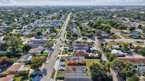 130 - 132 - 134 - 136 SW 8th Avenue Delray Beach FL 33444