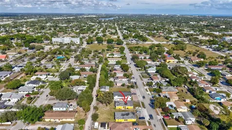 130 - 132 - 134 - 136 SW 8th Avenue Delray Beach FL 33444