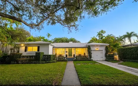 70 NE 92nd Street Miami Shores FL 33138