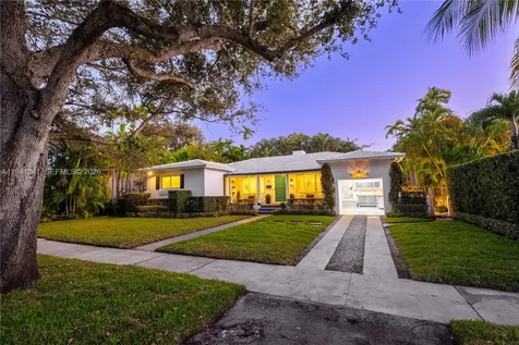 70 NE 92nd Street Miami Shores FL 33138