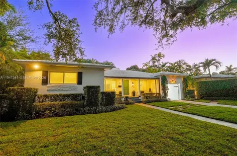 70 NE 92nd Street Miami Shores FL 33138