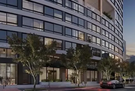 225 N Miami Avenue Miami FL 33132