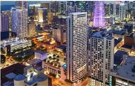 225 N Miami Avenue Miami FL 33132