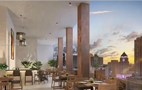 225 N Miami Avenue Miami FL 33132