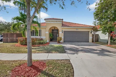 1520 NE 36th Avenue Homestead FL 33033