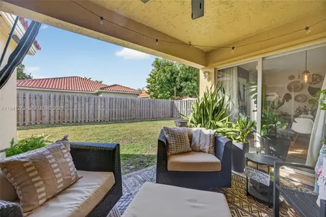 1520 NE 36th Avenue Homestead FL 33033