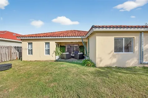 1520 NE 36th Avenue Homestead FL 33033