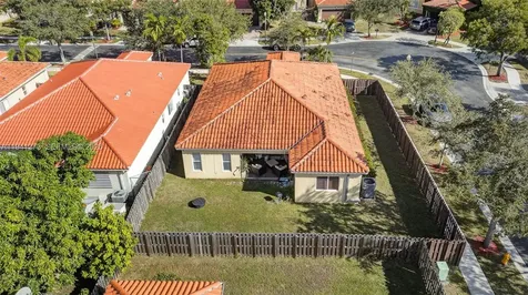 1520 NE 36th Avenue Homestead FL 33033